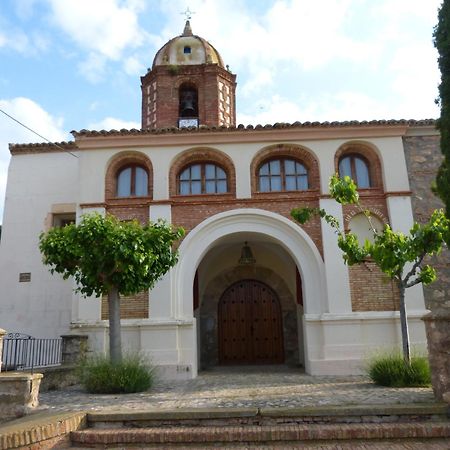 Casa Maria Villarroya エクステリア 写真