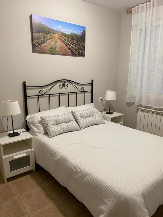 Casa Maria Villarroya エクステリア 写真