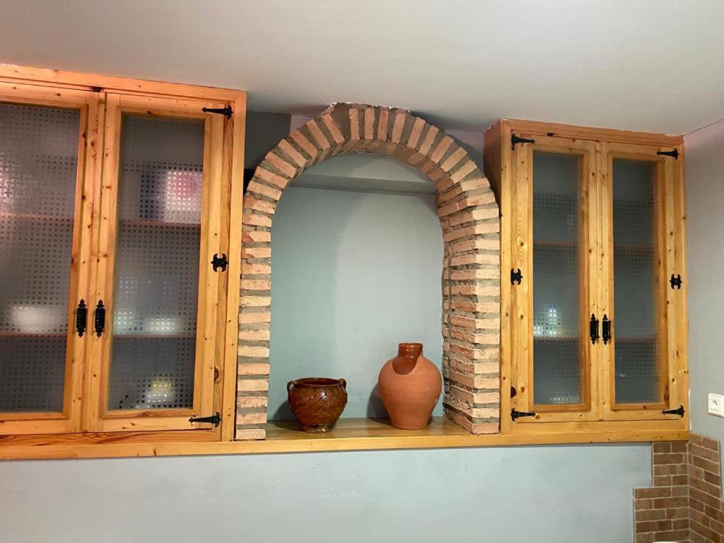Casa Maria Villarroya エクステリア 写真