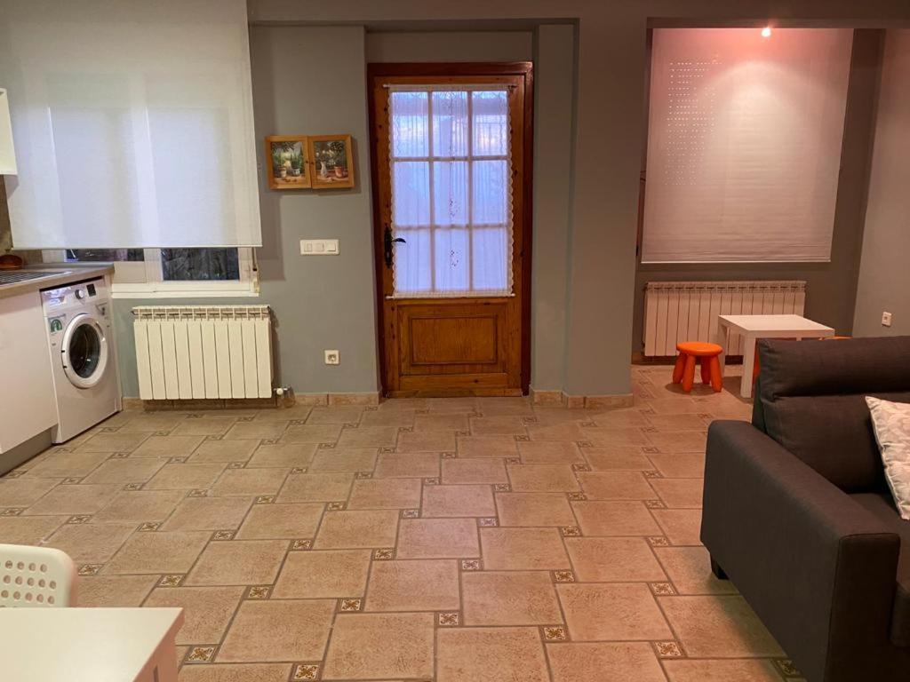Casa Maria Villarroya エクステリア 写真