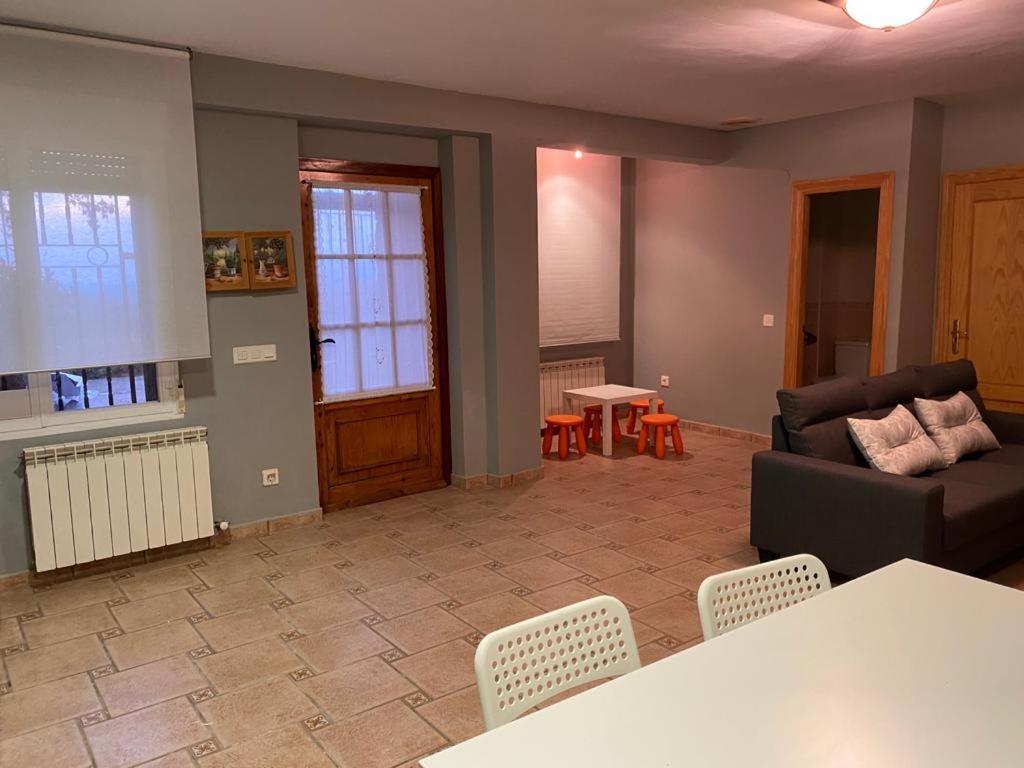 Casa Maria Villarroya エクステリア 写真