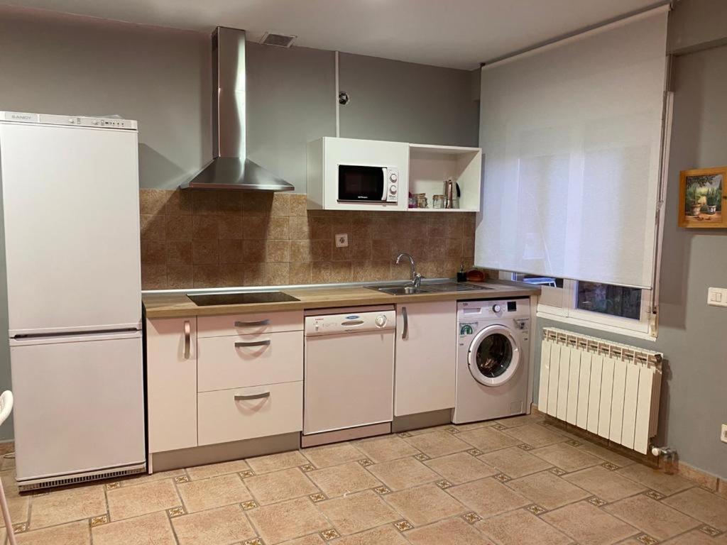 Casa Maria Villarroya エクステリア 写真