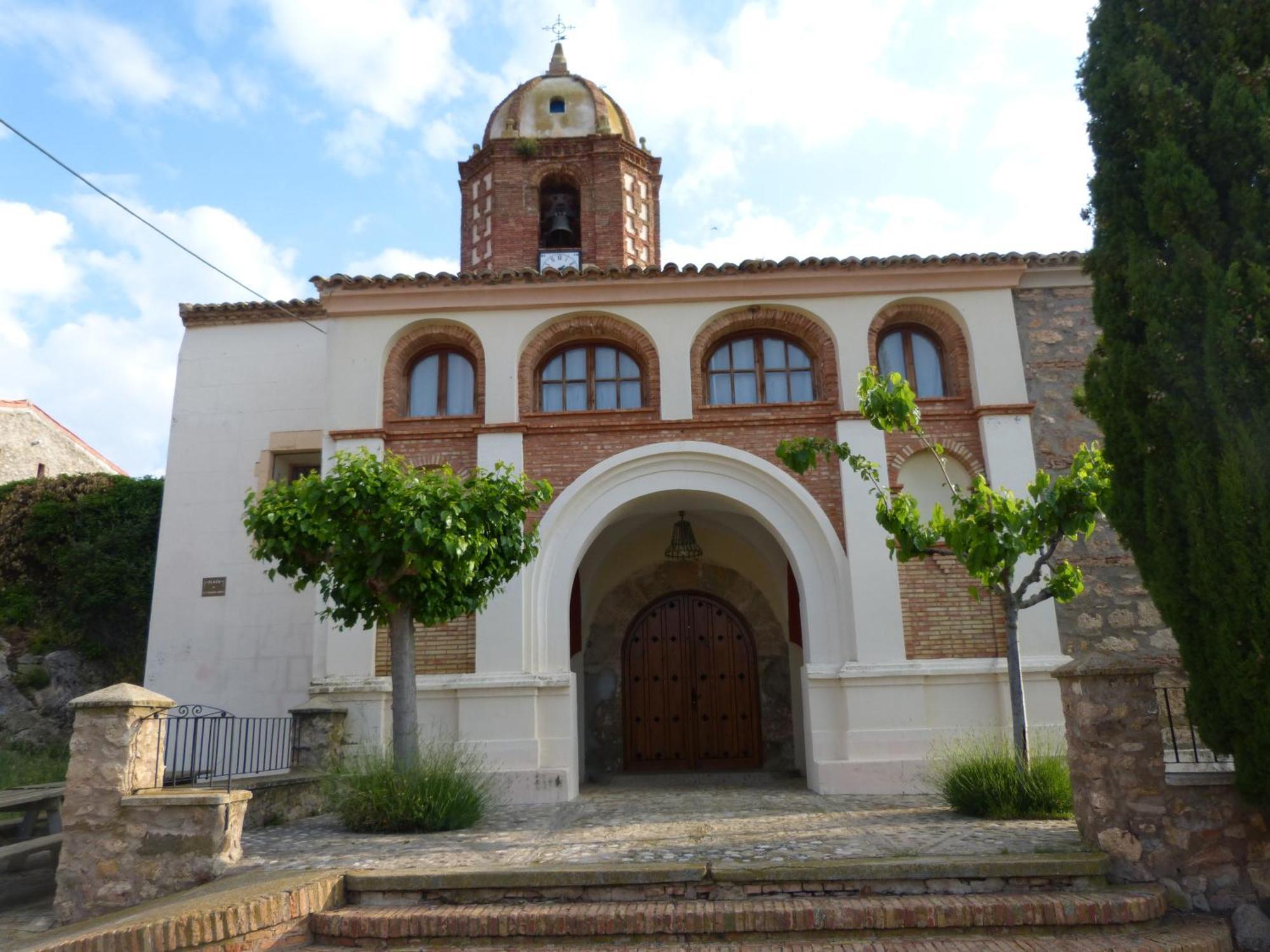 Casa Maria Villarroya エクステリア 写真