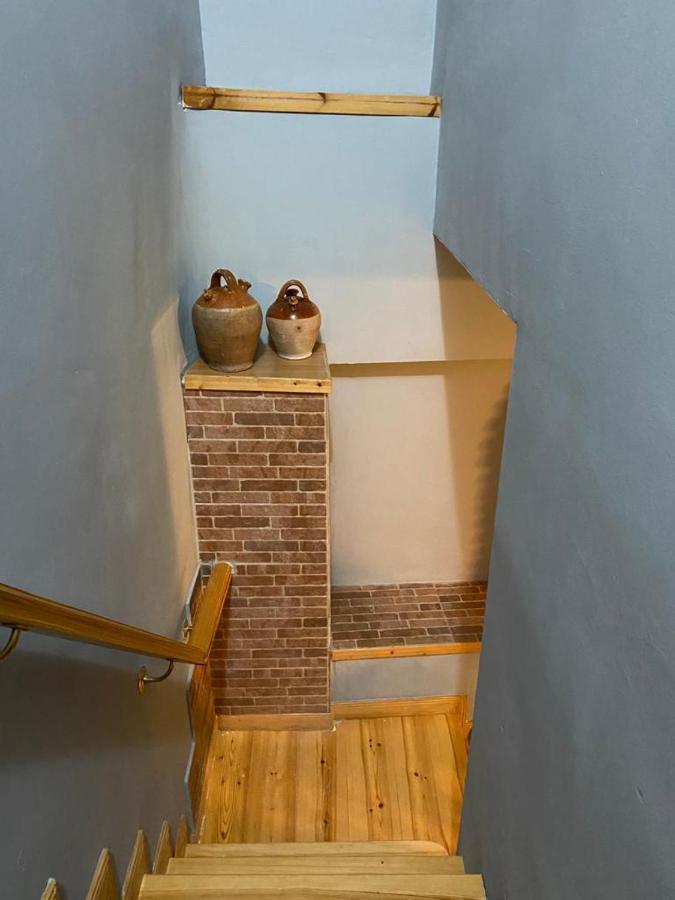 Casa Maria Villarroya エクステリア 写真