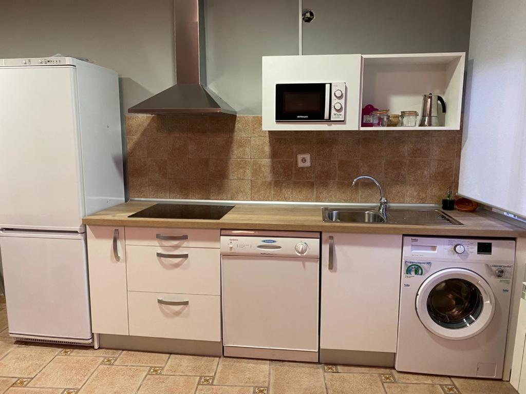 Casa Maria Villarroya エクステリア 写真