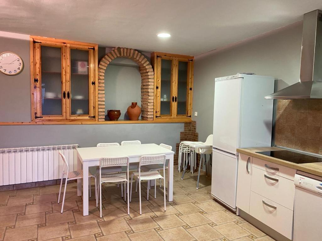 Casa Maria Villarroya エクステリア 写真