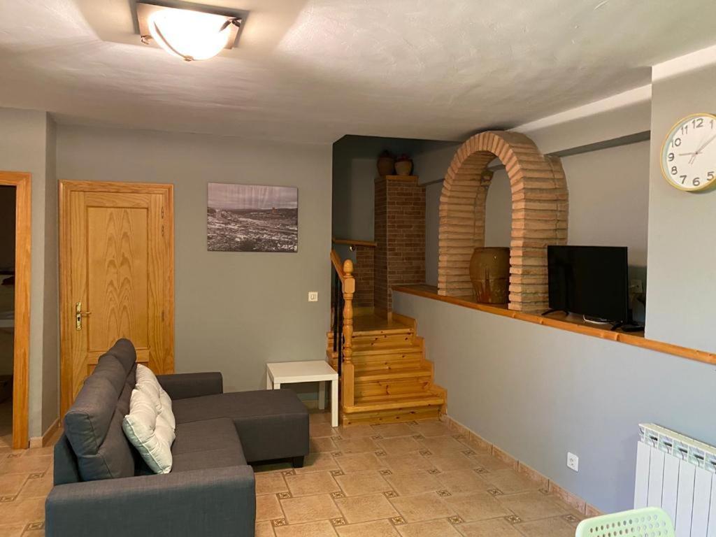 Casa Maria Villarroya エクステリア 写真