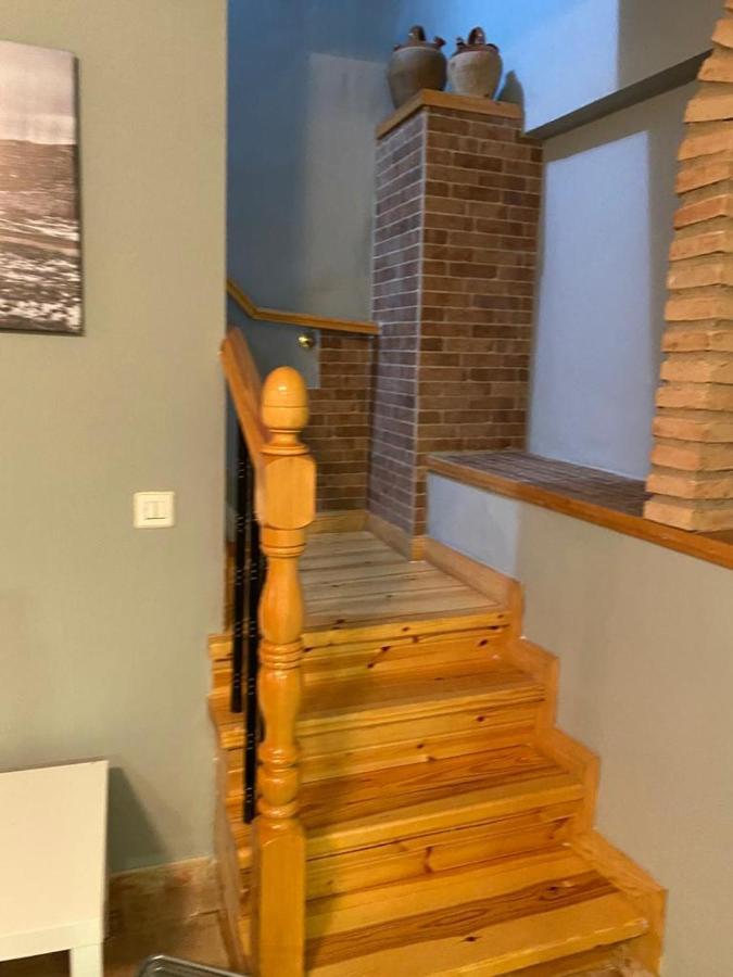 Casa Maria Villarroya エクステリア 写真